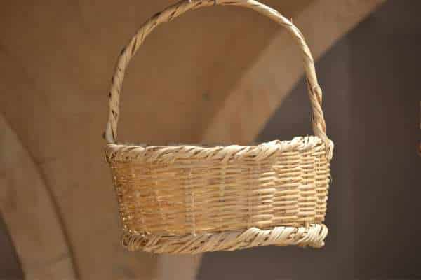 Hanging Baskets