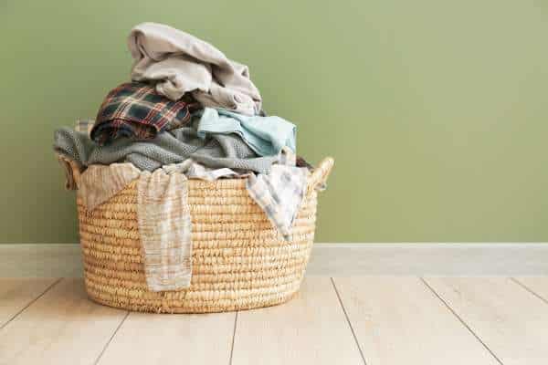 Choosing the Perfect Laundry Basket