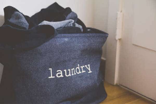 The Ideal Width of a Laundry Basket for Every Home