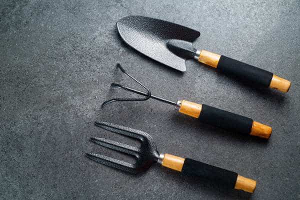 Essential Tools Included in a Standard Garden Tool Set