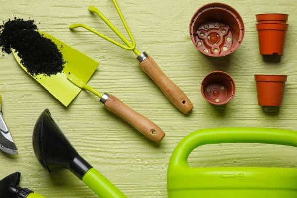 Top Brands for Garden Tool Sets