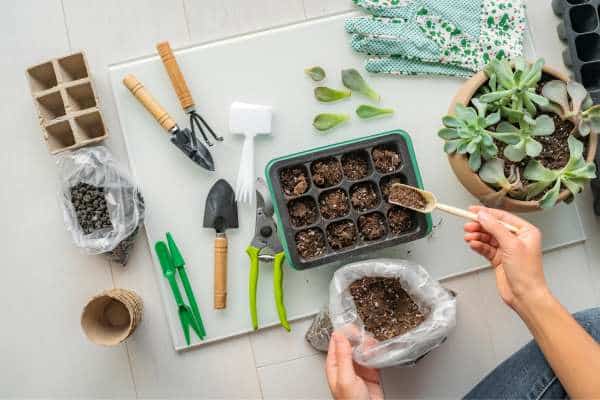 Benefits of Using Ergonomic Garden Tools