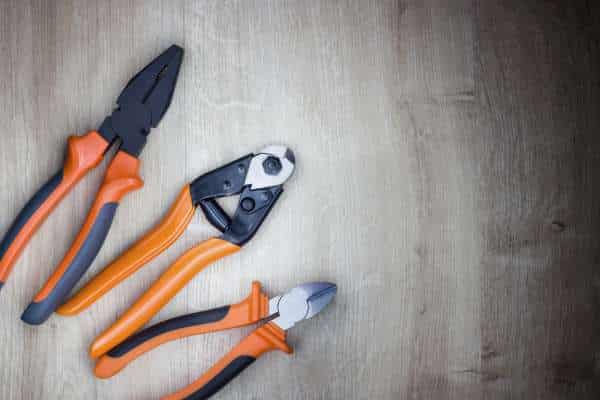 Ergonomic Hand Tools