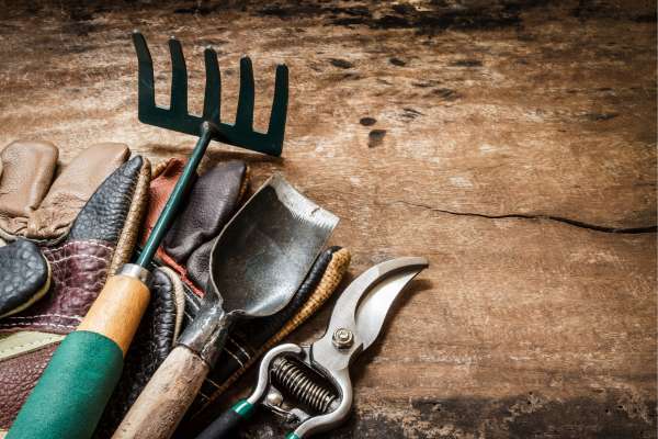 Bully Tools: American-Made Durability