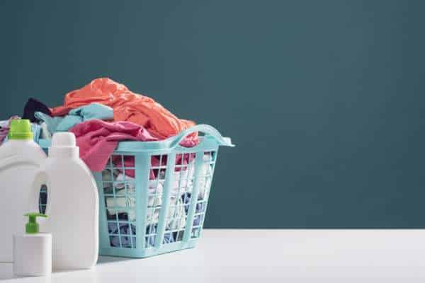 Eco-Friendly Cleaning Options