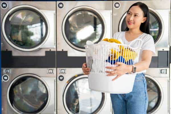 Factors That Determine Laundry Weight