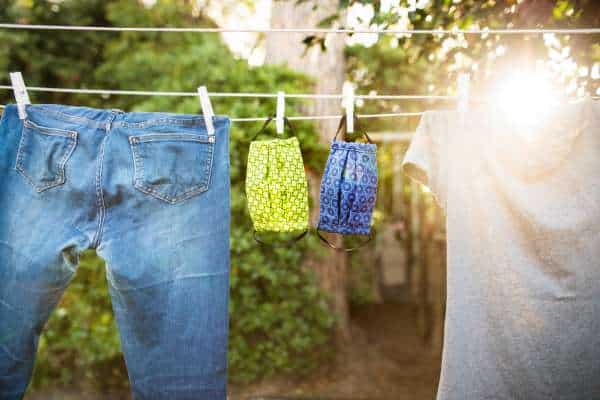 Difference Between Wet and Dry Laundry Weight