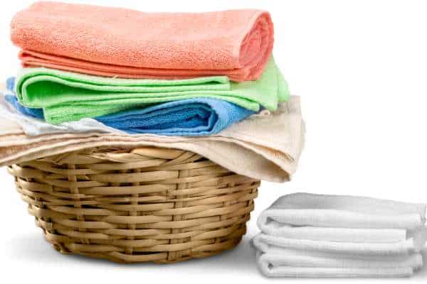 Standard Dimensions of Laundry Baskets