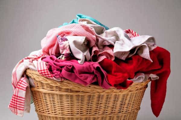 Finding the Right Height for Your Laundry Basket