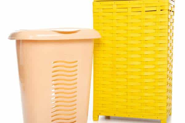 Essential Heights of Laundry Baskets for Different Needs