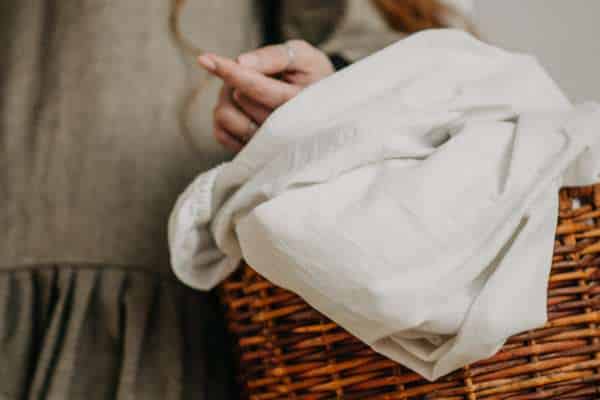 A Guide to Choosing the Right Laundry Basket Height