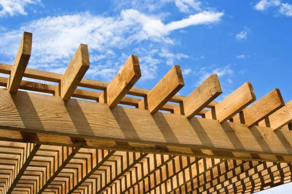 Factors Influencing Pergola Cost