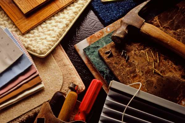 Gathering Materials and Tools