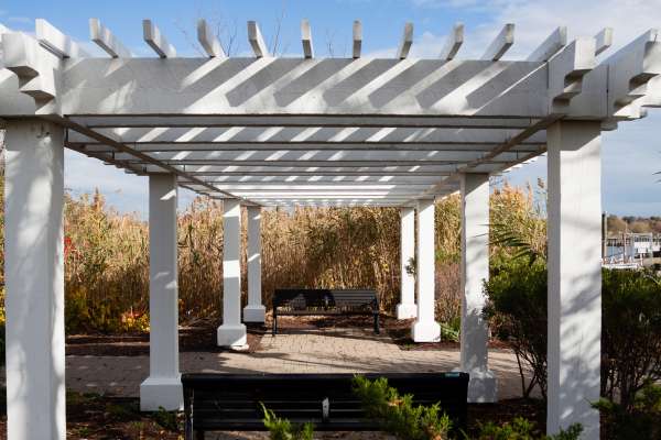 Types of Pergolas