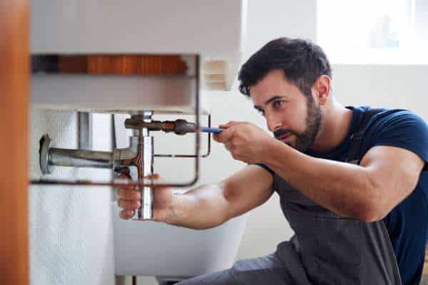 Understanding the Causes of a Leaky Faucet