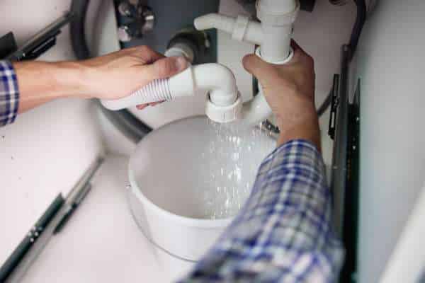 Maintaining Your Kitchen Faucet to Prevent Future Leaks