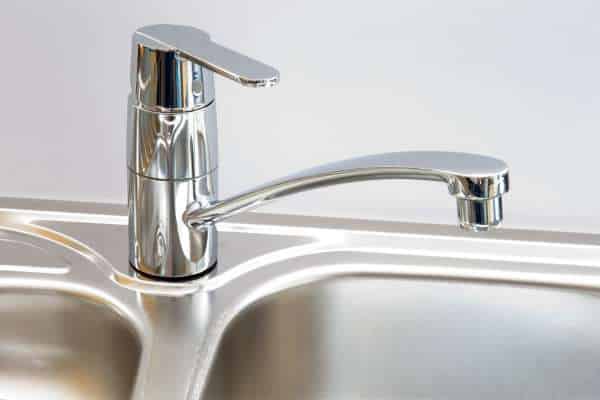 Choosing the Right Faucet