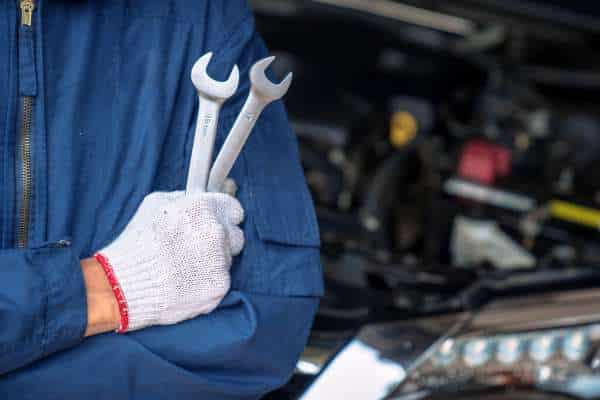 Preventive Maintenance Tips