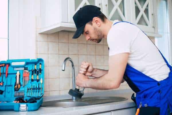 Preventive Maintenance Tips for Kitchen Faucets