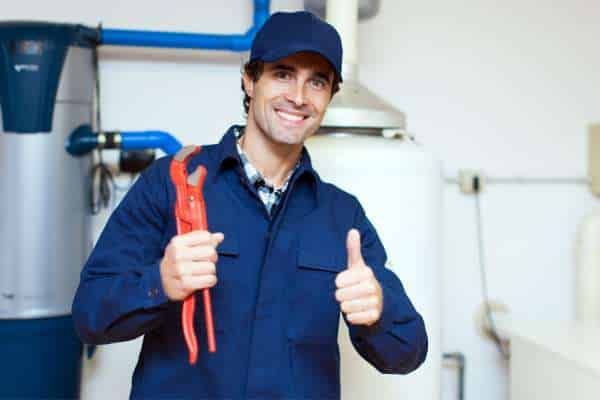 When to Call a Professional Plumber