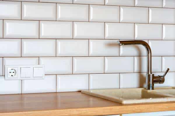 Common Causes of a Loose Kitchen Faucet