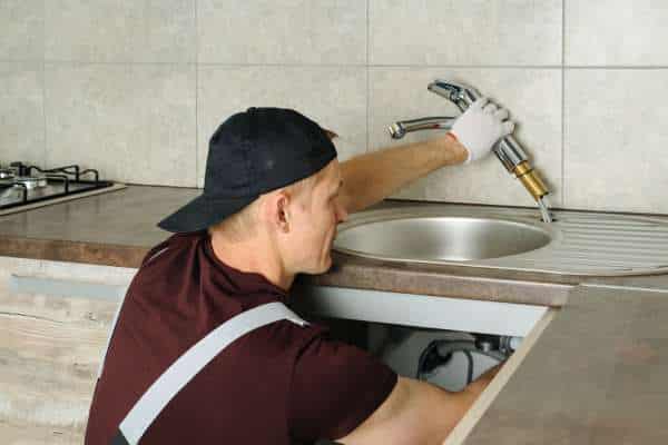 Save Money on Faucet Installation