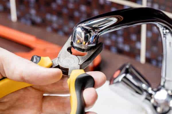 Identifying the Type of Aerator on Your Faucet