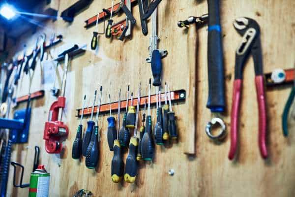 Tools You’ll Need for the Repair