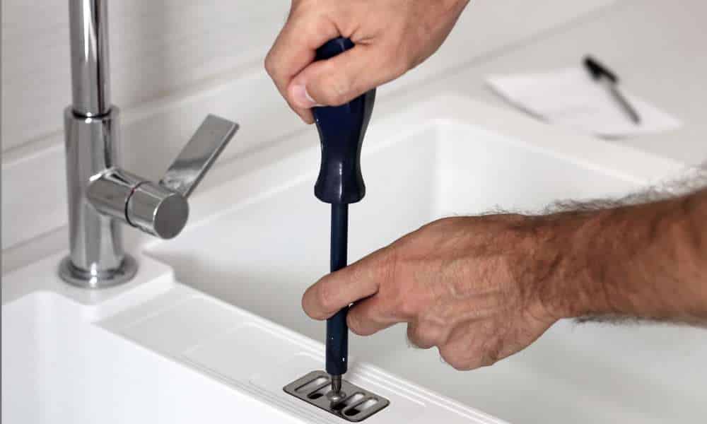 How To Fix A Dripping Kitchen Faucet